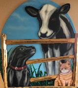 Birnamwood Veterinary Services, LLC Logo
